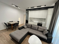 APARTAMENT 2+1+POST PARKIMI TE TIRANA GARDEN BUILDING! - 5