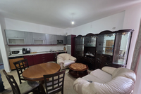 Fresk jepet me qera apartament 1+1 i mobiluar. 330 mij leke - 2