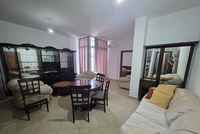 Fresk jepet me qera apartament 1+1 i mobiluar. 330 mij leke - 3