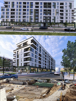 🏡 SUPER APARTAMENT 1+1 PËR SHITJE 📍 Paskuqan – Përballë Bulevardit të Ri - 2