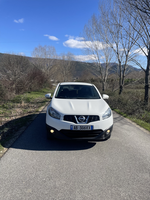 Nissan Qashqai 2010 - 8