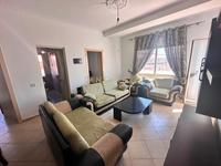 SHESIM APARTAMRNT 2+1 NE KOMBINAT TE RRUGA E QELQIT !! 118,000 € SHITET DHE ME KREDI - 2