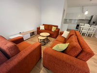 🏡✨ JEPET ME QIRA APARTAMENT 1+1 – ALI DEMI, TIRANË ✨ - 5