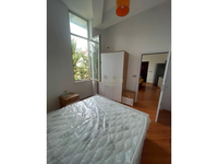 Apartament 1+1 me Qira te Kopshti Zoologjik 450 € /Muaj - 4