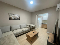 🏡✨ JEPET ME QIRA APARTAMENT 1+1 – ALI DEMI, TIRANË ✨ - 1