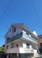 🏡✨ SHITET SHTËPI 2-KATËSHE + ÇATI PAPAFINGO – QENDËR, POGRADEC ✨ - 1
