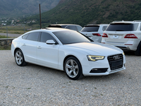 Audi A5 2014 - 2