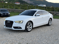 Audi A5 2014 - 3