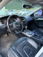 Audi A5 2014 - 8