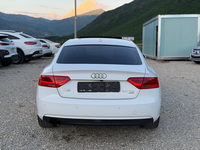 Audi A5 2014 - 6