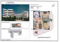 Apartament 2+1, 87 m² – Mei Residence, Qerret (B302) - 2