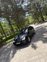 Mercedes Benz c220 - 1