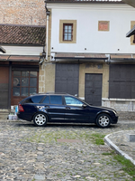 Mercedes Benz c220 - 5