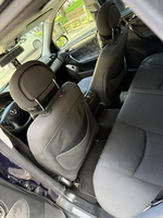 Mercedes Benz c220 - 9