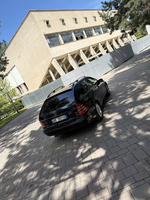 Mercedes Benz c220 - 4