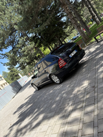 Mercedes Benz c220 - 3