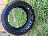 Goma te veres 255/45 R20 - 6