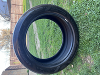 Goma te veres 255/45 R20 - 5