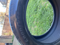 Goma te veres 255/45 R20 - 2