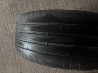 Goma te veres 255/45 R20 - 1