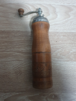 mulli per kafe i druri antik - 1