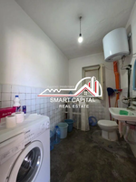 SHITET APARTAMENT 2+1 NË AFËRSI TË BIBLIOTEKËS “SHEVQET MUSARAJ”,VLORË! - 9