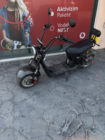 Motorr elektrik i muaj i perdor i bler 1 milion e 300 mi lek - 3