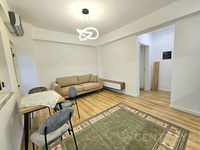 APARTAMENT 1+1 PER QIRA PRANE 21 DHJETORIT. 630 € /Muaj - 3