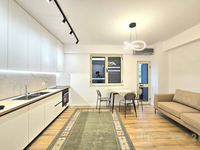 APARTAMENT 1+1 PER QIRA PRANE 21 DHJETORIT. 630 € /Muaj - 2