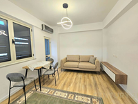 APARTAMENT 1+1 PER QIRA PRANE 21 DHJETORIT. 630 € /Muaj - 4