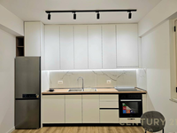 APARTAMENT 1+1 PER QIRA PRANE 21 DHJETORIT. 630 € /Muaj - 1