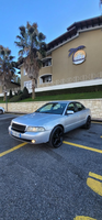 audi a4 1.9 naft - 1