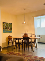 SHITET APARTAMENT 2+1+ VERANDE DHE DEPO VASIL SHANTO  258.000 euro - 5