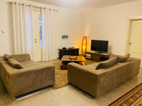 SHITET APARTAMENT 2+1+ VERANDE DHE DEPO VASIL SHANTO  258.000 euro - 1
