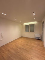 Apartament 2+1+2 me qira - Myslym shyr - 4
