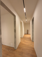 Apartament 2+1+2 me qira - Myslym shyr - 2