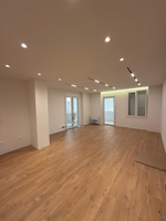Apartament 2+1+2 me qira - Myslym shyr - 3