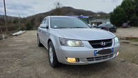 Shitet hyundai sonata - 6