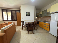 JEPET ME QIRA DUPLEX 1+1 TEK LULISHTJA E KOMUNES SE PARISIT! 500 € /Muaj - 2