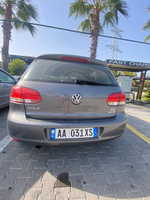 SHITET GOLF 6 - 3