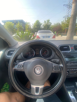 SHITET GOLF 6 - 2