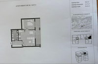 🏡✨ SHITET APARTAMENT 1+1 – 5 MAJI, TIRANË ✨ - 4