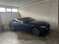 BMW 320d x-drive M-Paket - 2