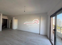 SHITET APARTAMENT 1+1 NË ZONËN E TRANSBALLKANIKES,PRANË PORCELANOSA,VLORË! - 2