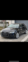 AUDI A3 2.0 TDI VITI 2020 MATRIX AUTOMATIK RKS - 1