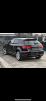 AUDI A3 2.0 TDI VITI 2020 MATRIX AUTOMATIK RKS - 4