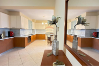 Apartament 2+1+2 per qira Zogu i Zi! - 3