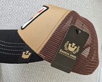 Kapele per meshkuj Goorin Bros “Cock” Trucker – One Size - 5