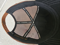 Kapele per meshkuj Goorin Bros “Cock” Trucker – One Size - 4