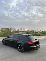 Audi a4 2.0 tdi automat 2008 - 2
